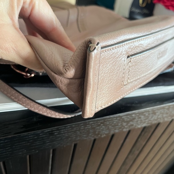 Mimco Luminance cossbody bag - Picture 6 of 10